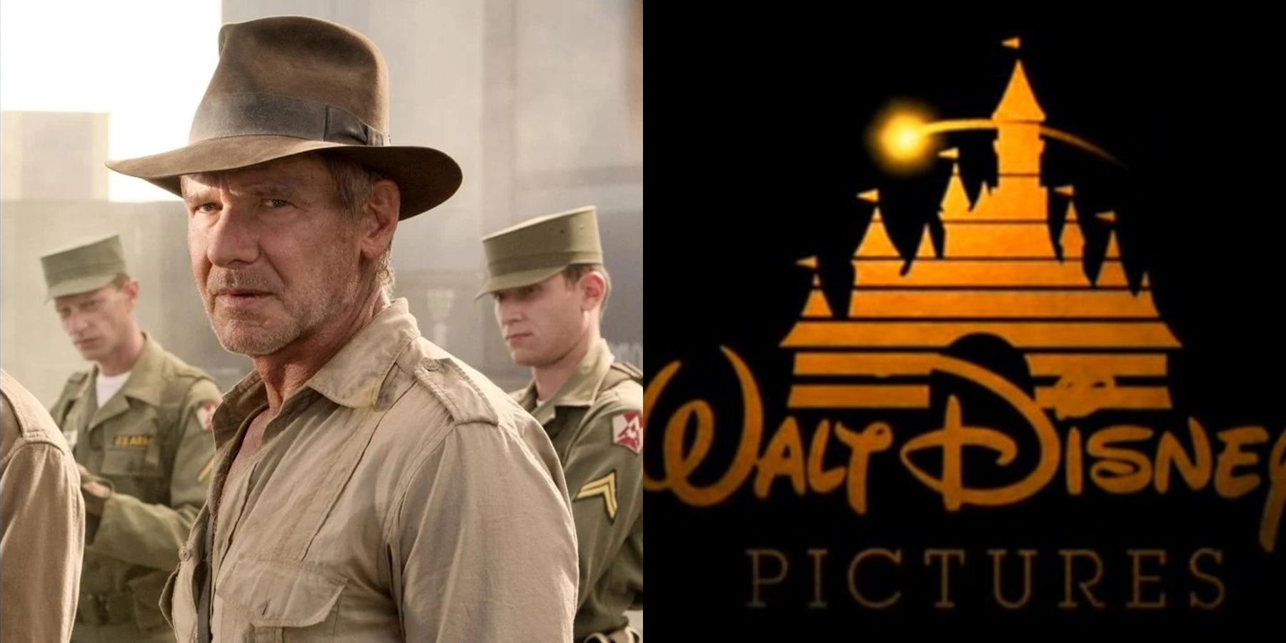 Indiana Jones 5 Walt Disney Delayed