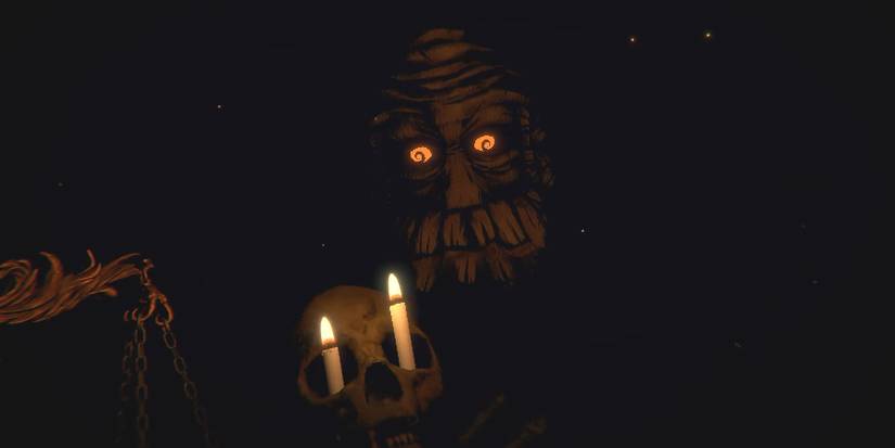 Inscryption: All Bosses