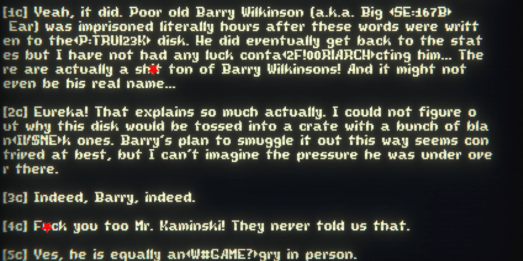 Inscryption How To Get The Hidden Ending
