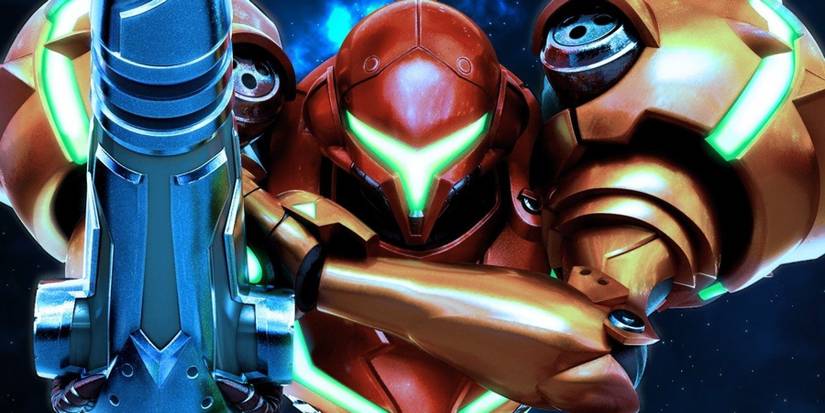 Metroid Prime