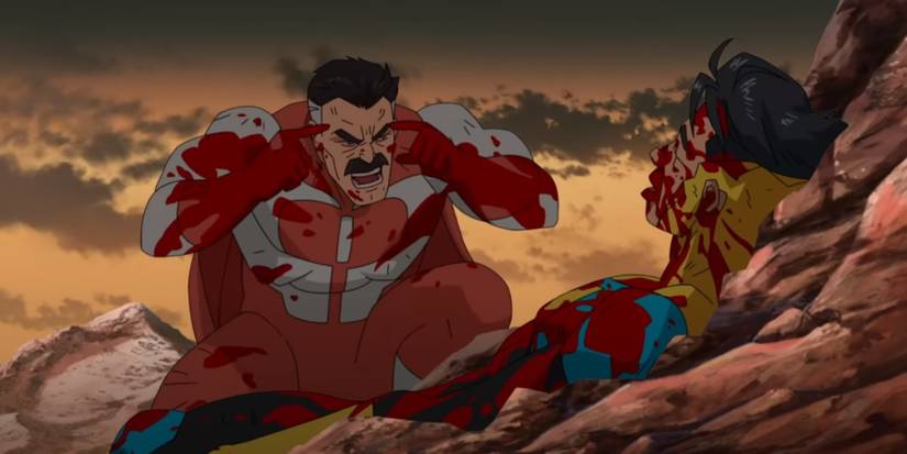 Invincible-Omni-Man-Think-Mark