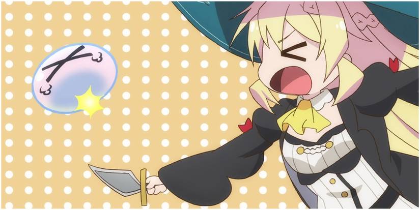 I've Been Killing Slimes for 300 Years and Maxed Out My Level anime