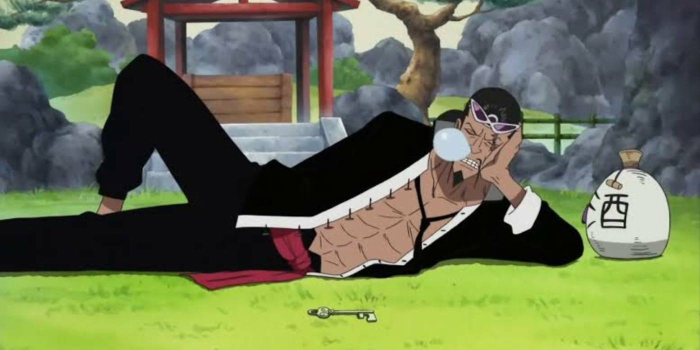 One Piece All Members Of The Cp9 Ranked By Strength One Piece All Members Of The Cp9 Ranked By Strength