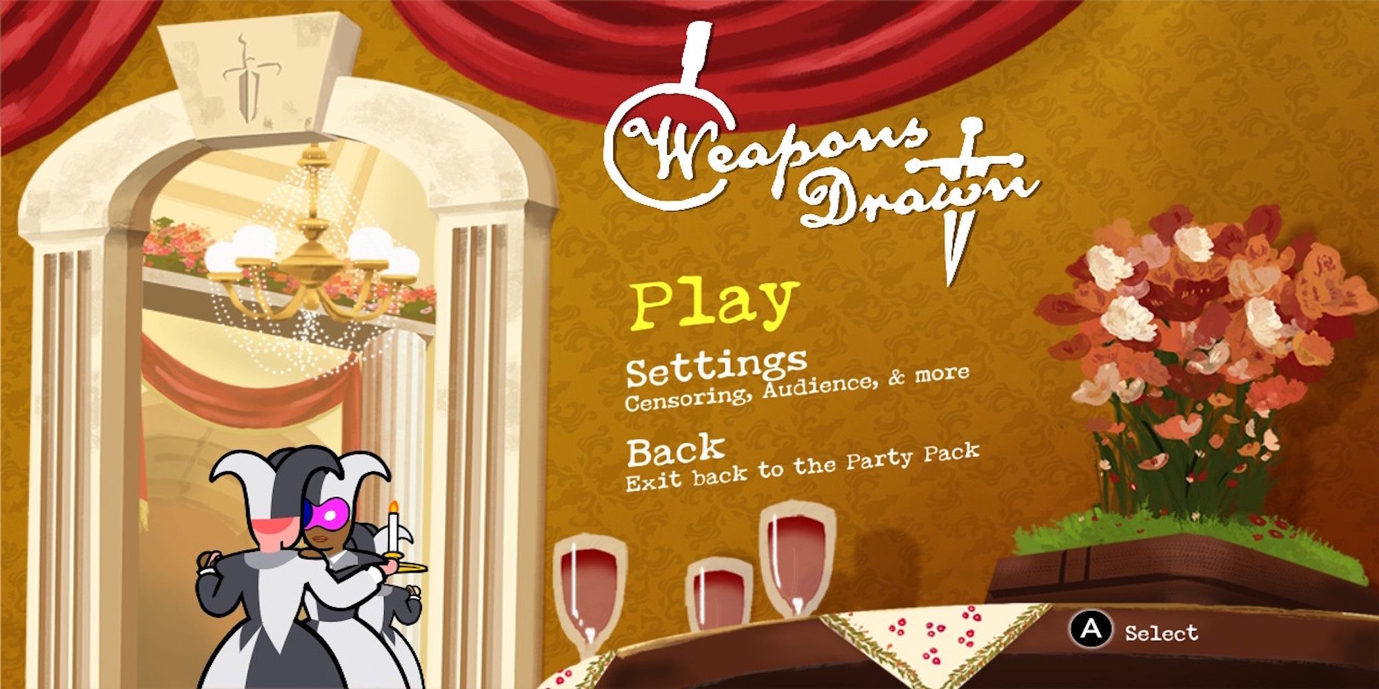 Every Game In The Jackbox Party Pack 8, Ranked