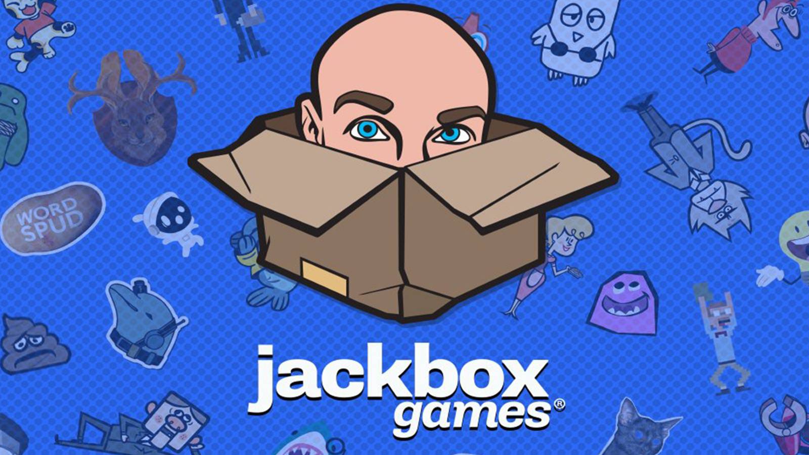 Jackbox Games