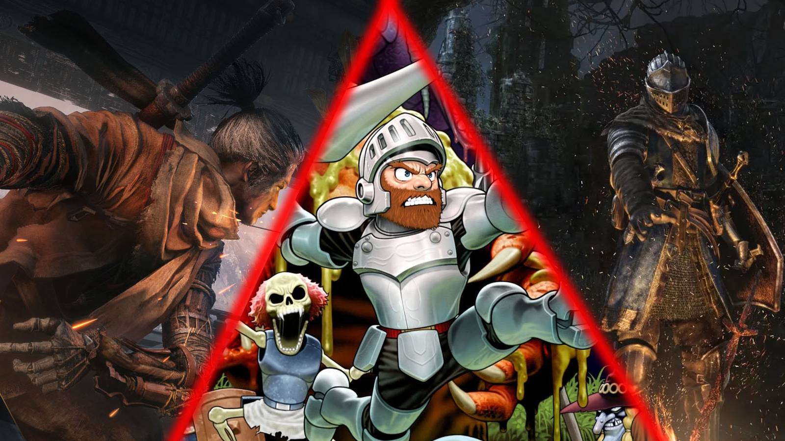 Japan Frustrating Games