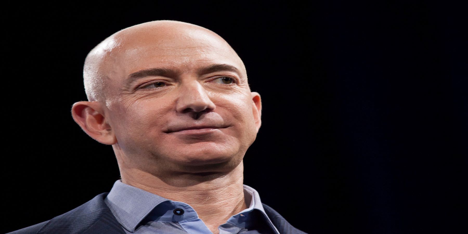 Jeff Bezos images conquer Twitch
