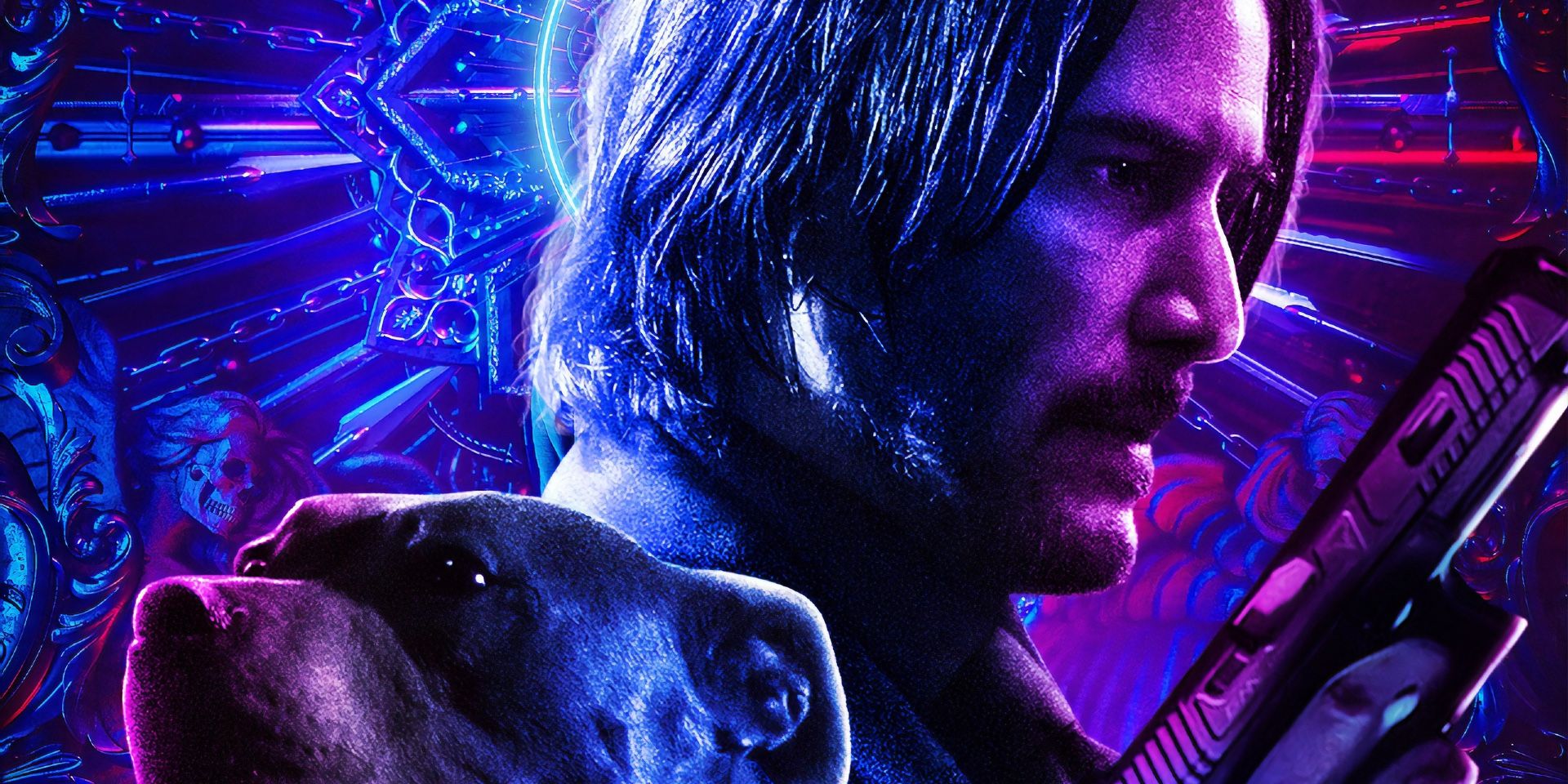 John Wick: Chapter 4 release date and everything we know so far