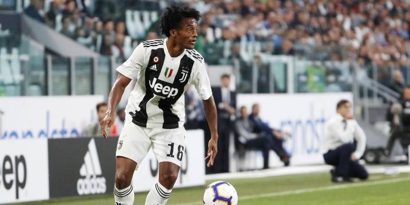 Juan Cuadrado