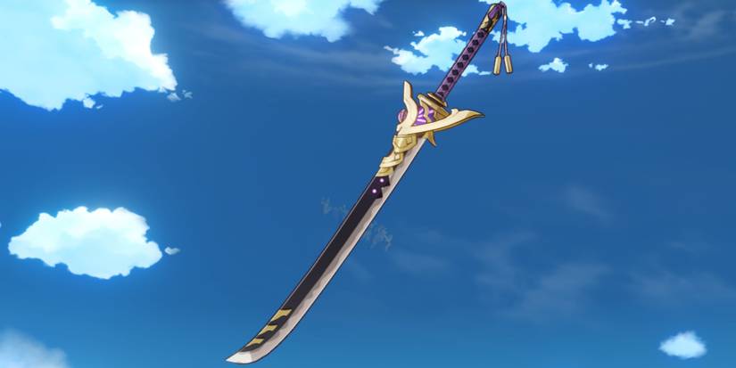 Katsuragikiri Nagamasa