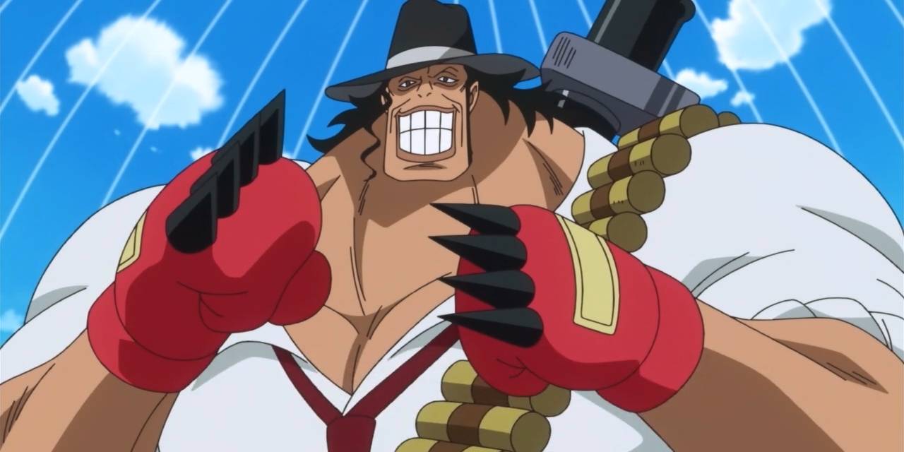 Weakest Devil Fruits In One Piece Weakest Devil Fruits In One Piece