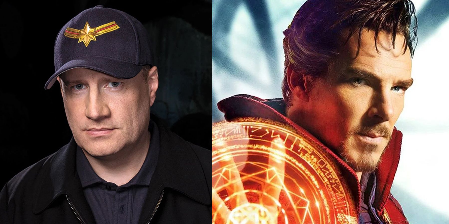 Kevin Feige talks about MCU delays Marvel Studios