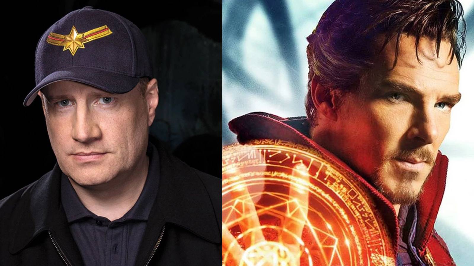 Kevin Feige talks about MCU delays Marvel Studios