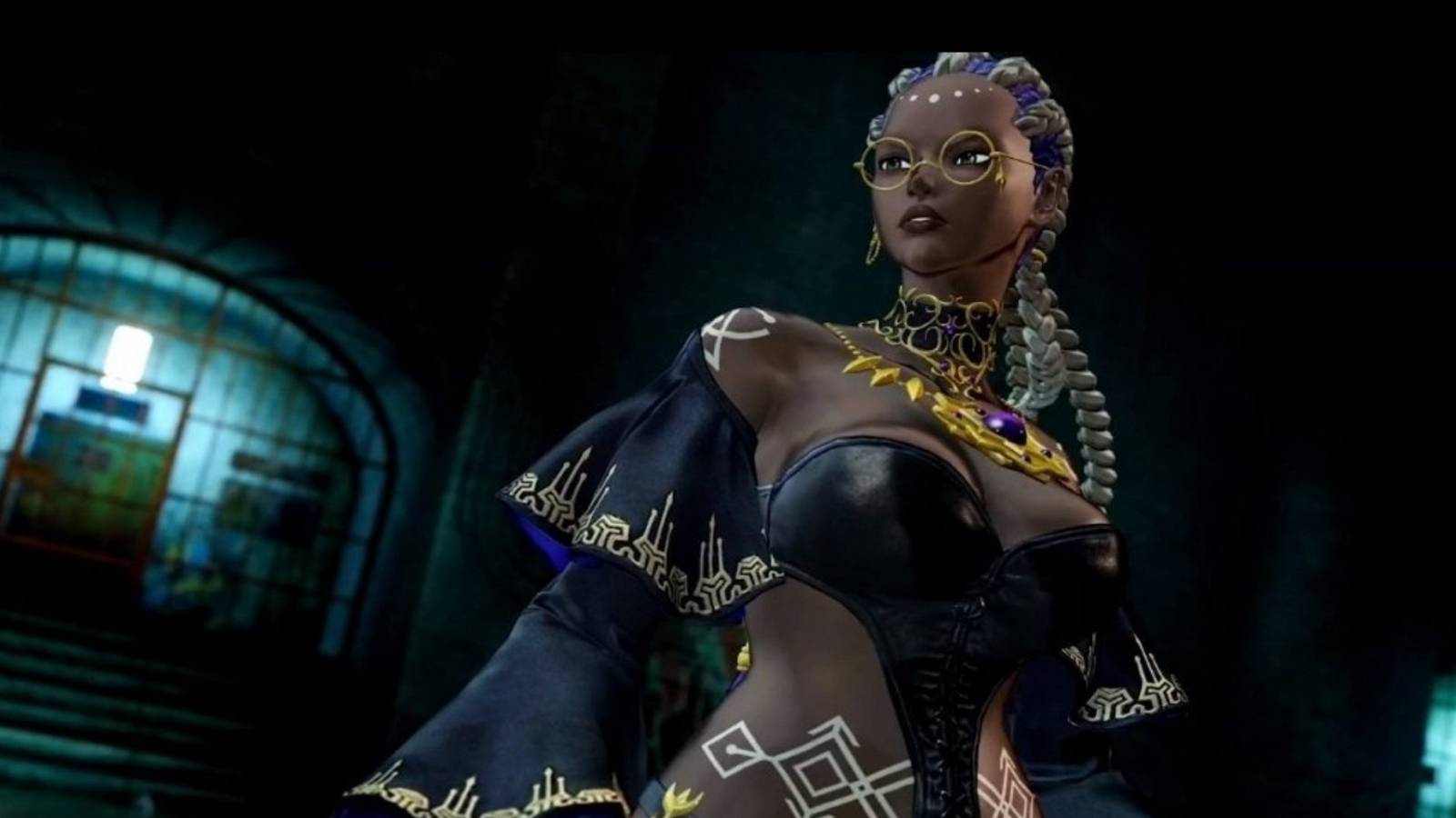 King_of_fighters_15_dolores