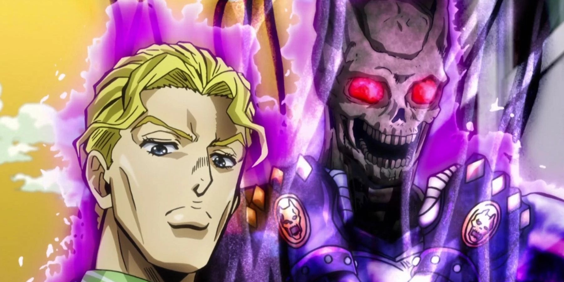 Most Overpowered Stand Abilities In JoJo's Bizarre Adventure