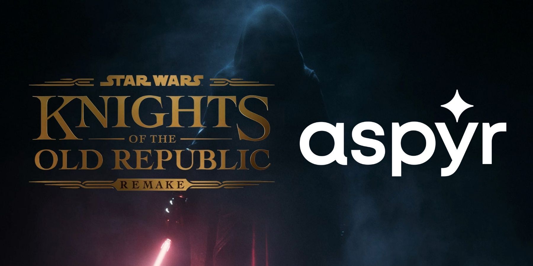 Knights of the Old Republic Remake Rumors Aspyr