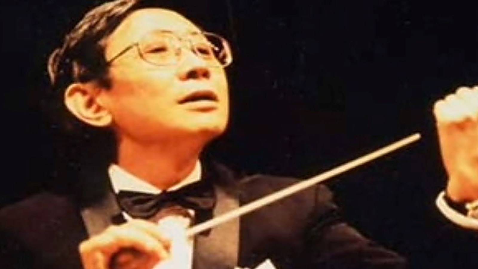 Koichi Sugiyama Dead at 90