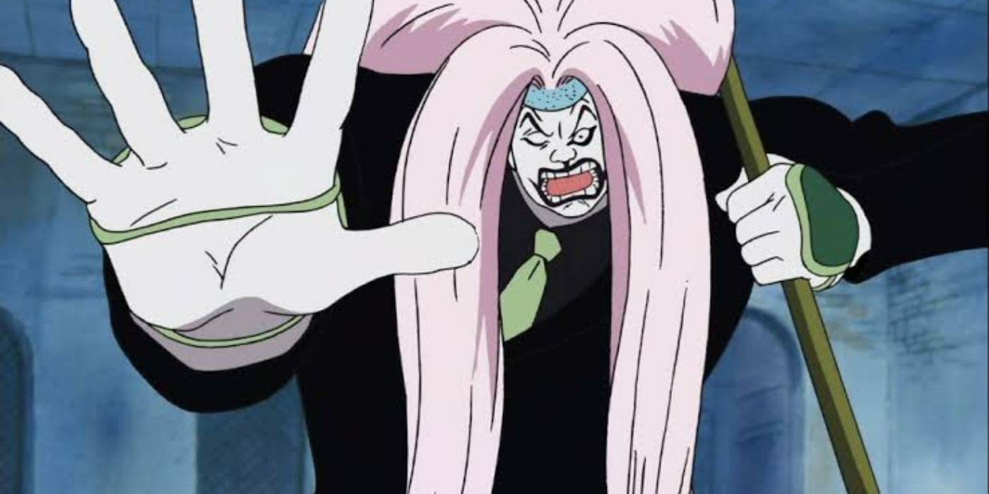 One Piece All Members Of The Cp9 Ranked By Strength One Piece All Members Of The Cp9 Ranked By Strength