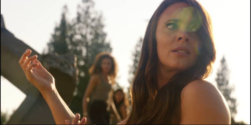 Legends of Tomorrow 701 human gideon