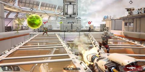 Lemnis Gate gameplay