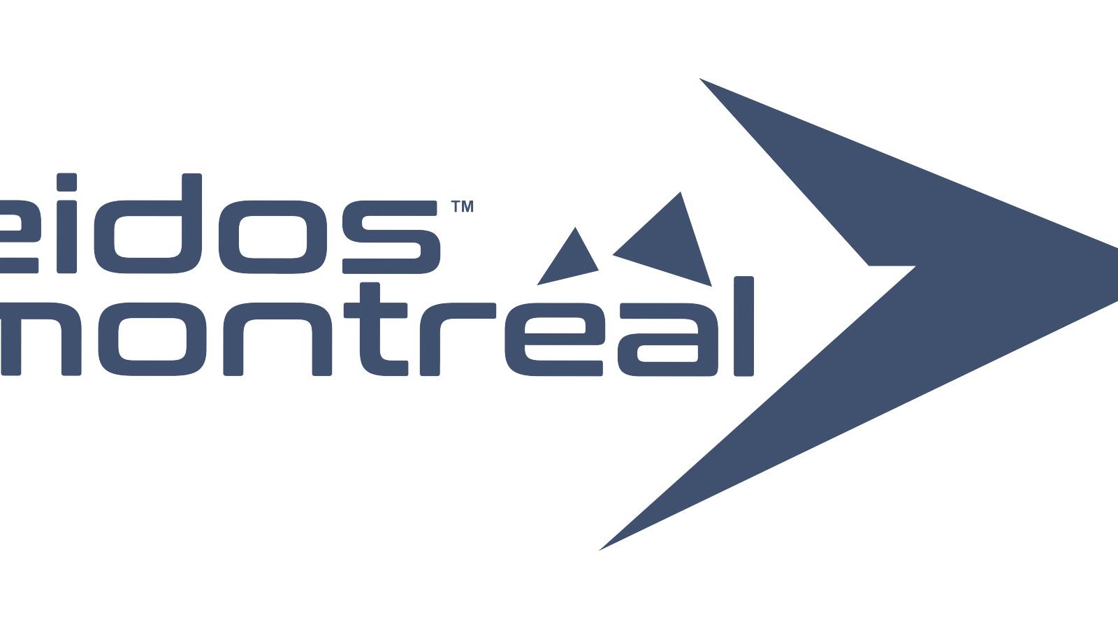 Eidos Montreal logo