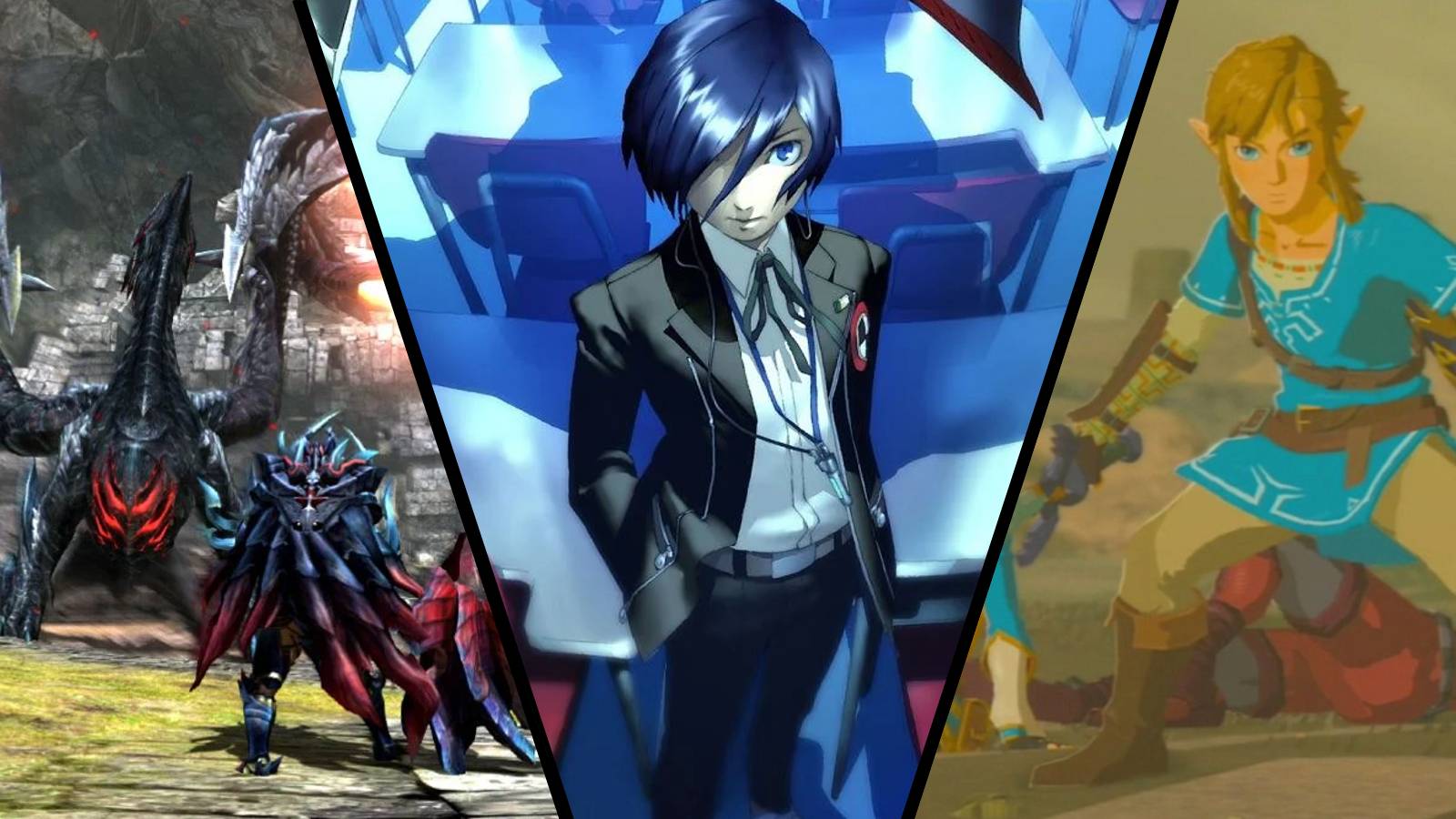 Longest RPGs Of All Time Ranked