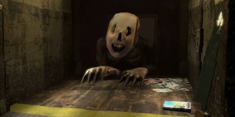 Lost in Vivo Featuring The Siren