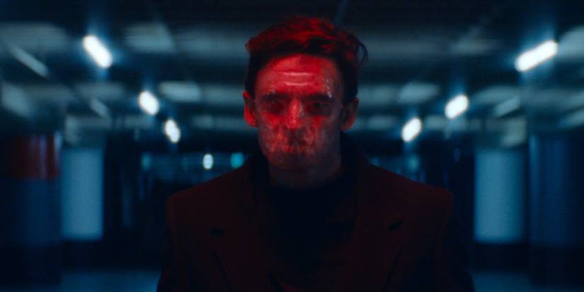 Lucky Shudder Slasher Film