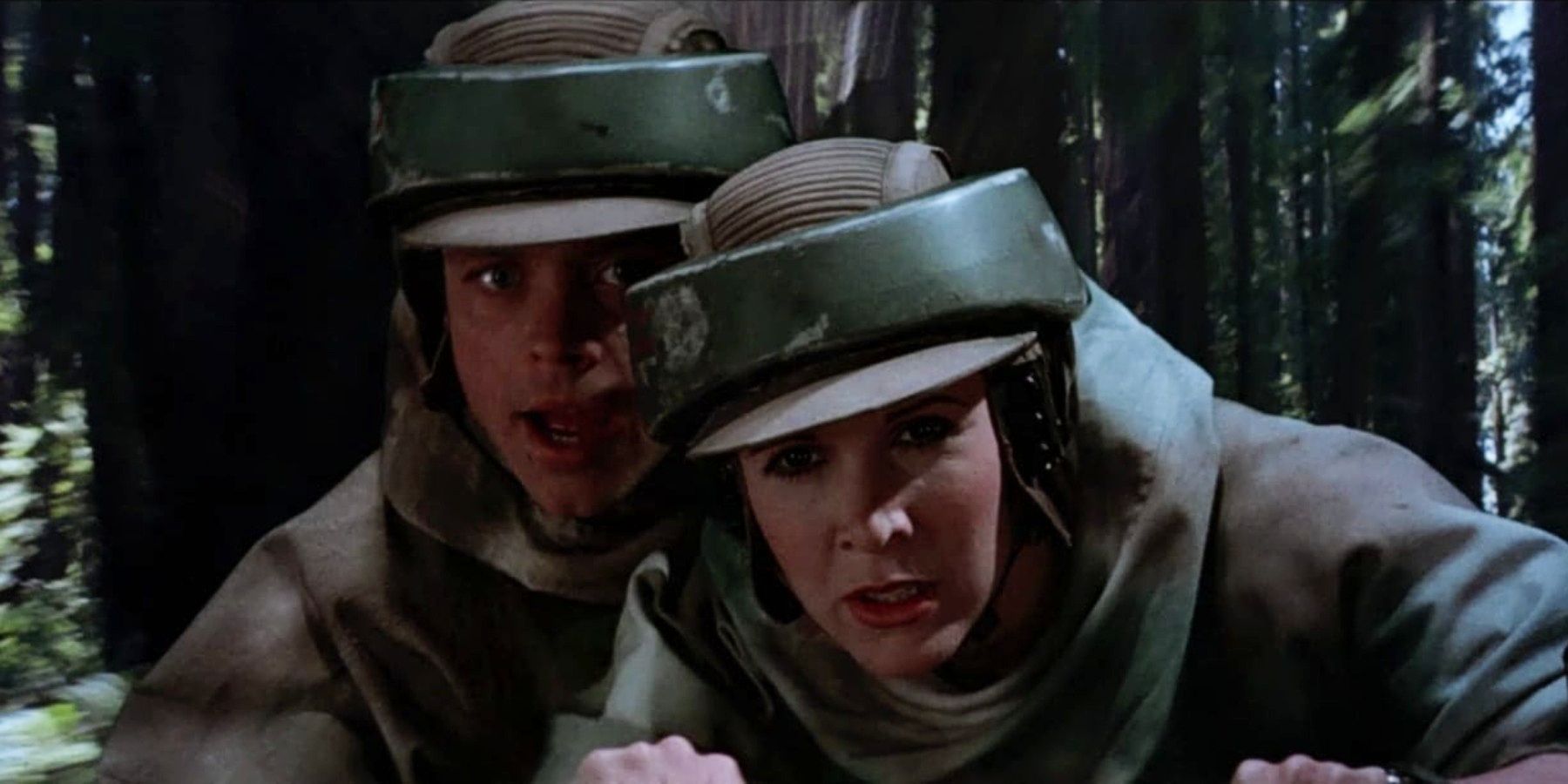 Star Wars: What Are The Gorax?