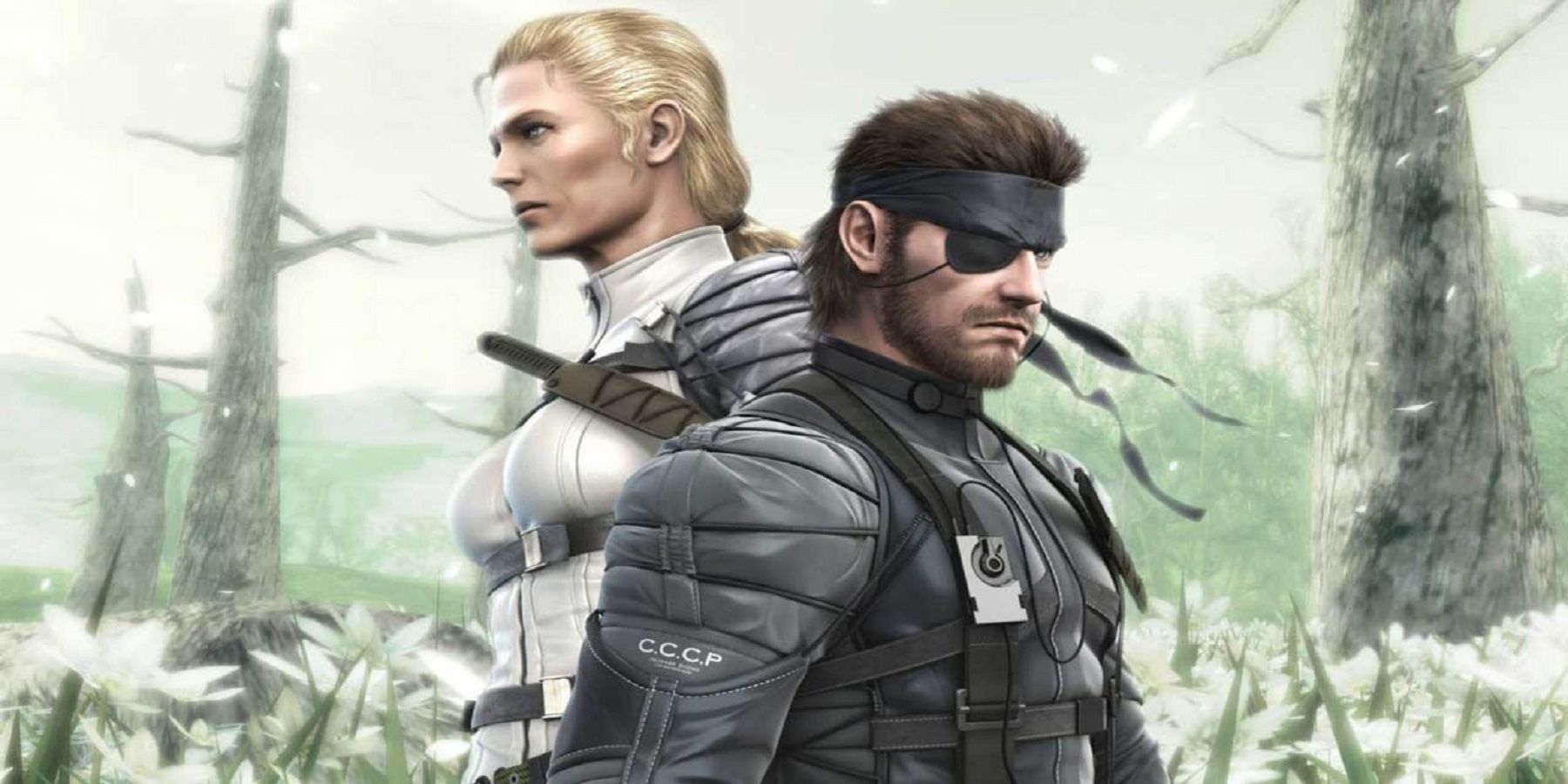 Metal Gear Solid 3 Remake: Platforms, trailers & everything we know -  Dexerto