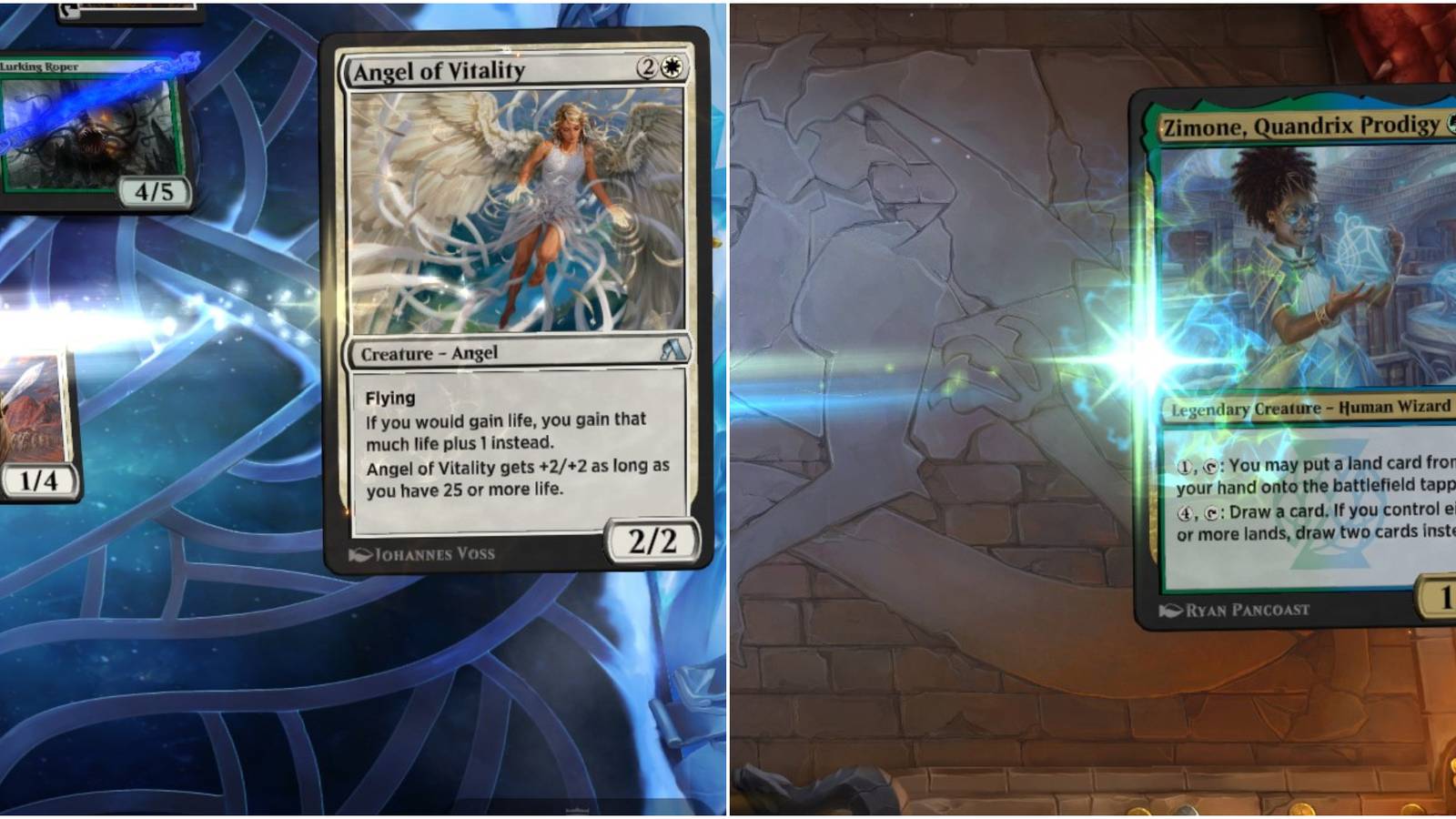 best cards mtg arena old MTG Old-school staple cards- July 2026 MTG DECKS The Best Cards and Biggest