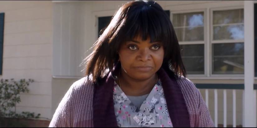 Octavia Spencer as Sue Ann in Ma