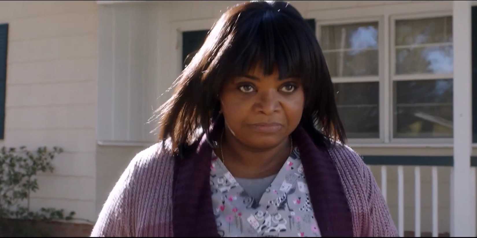 Octavia Spencer as Sue Ann in Ma