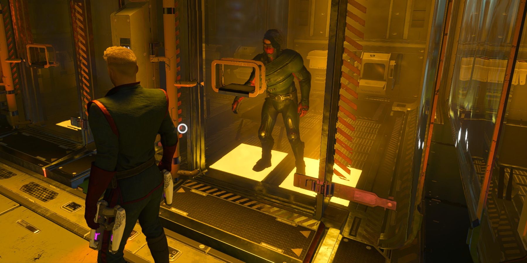 5 videogames for Marvel fans, from Guardians of the Galaxy for PS