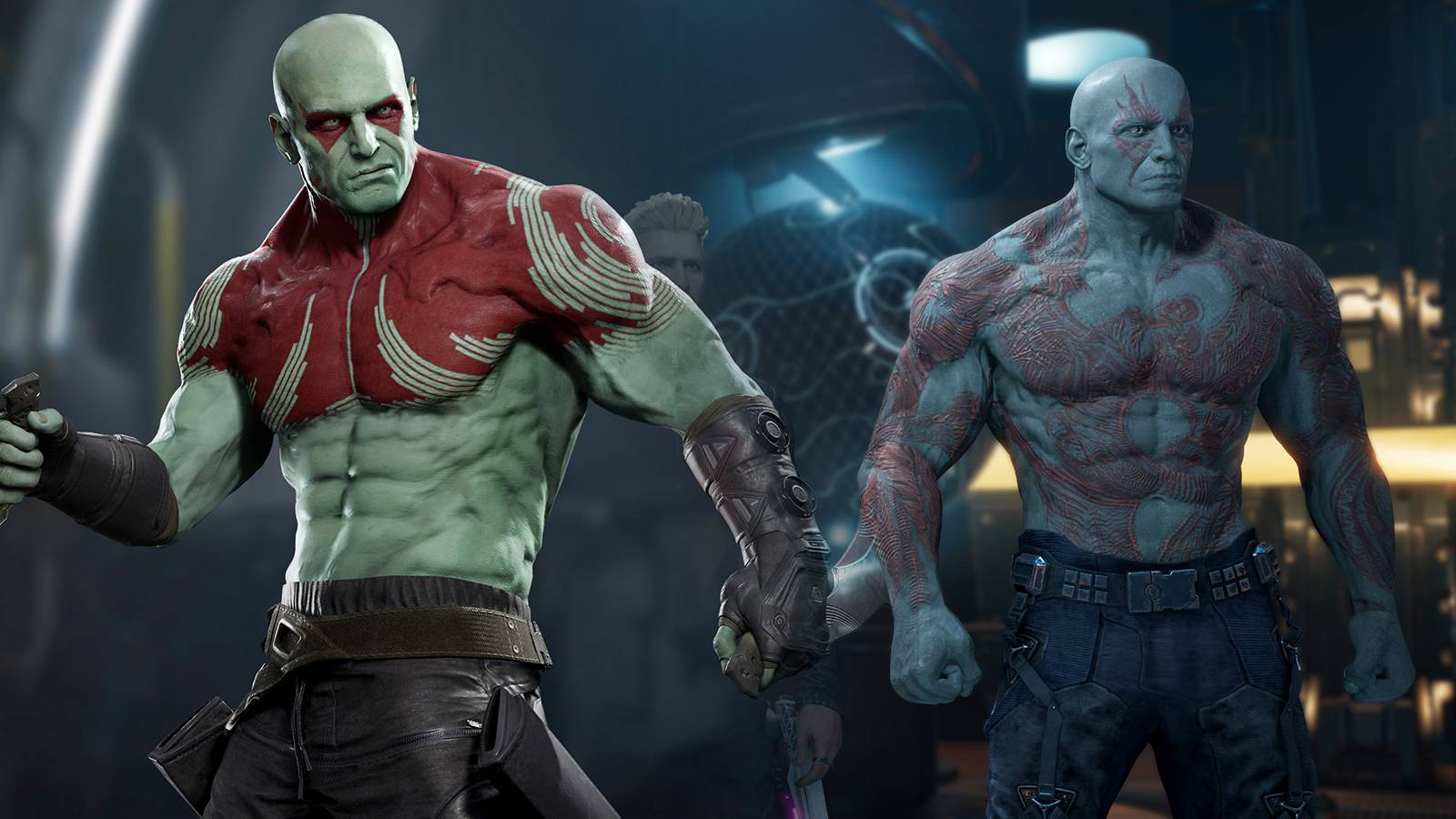 Marvels Guardians Of The Galaxy DLC