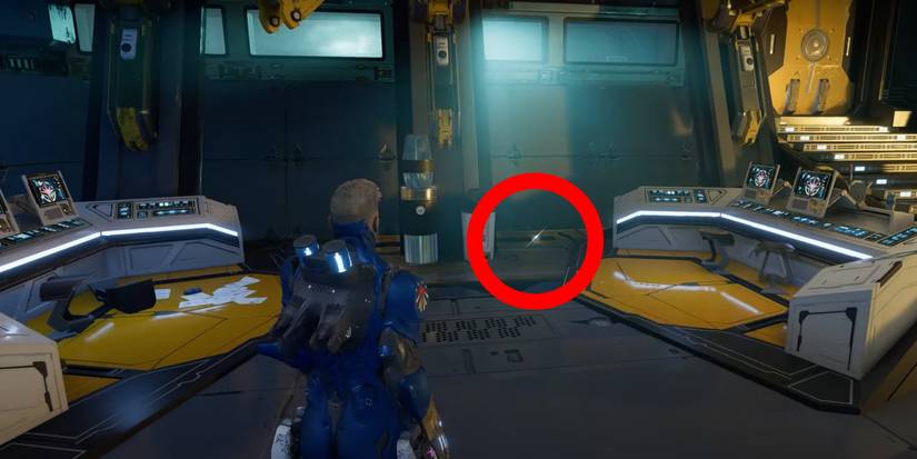 Marvel's Guardians of the Galaxy cold case file collectible chapter 5