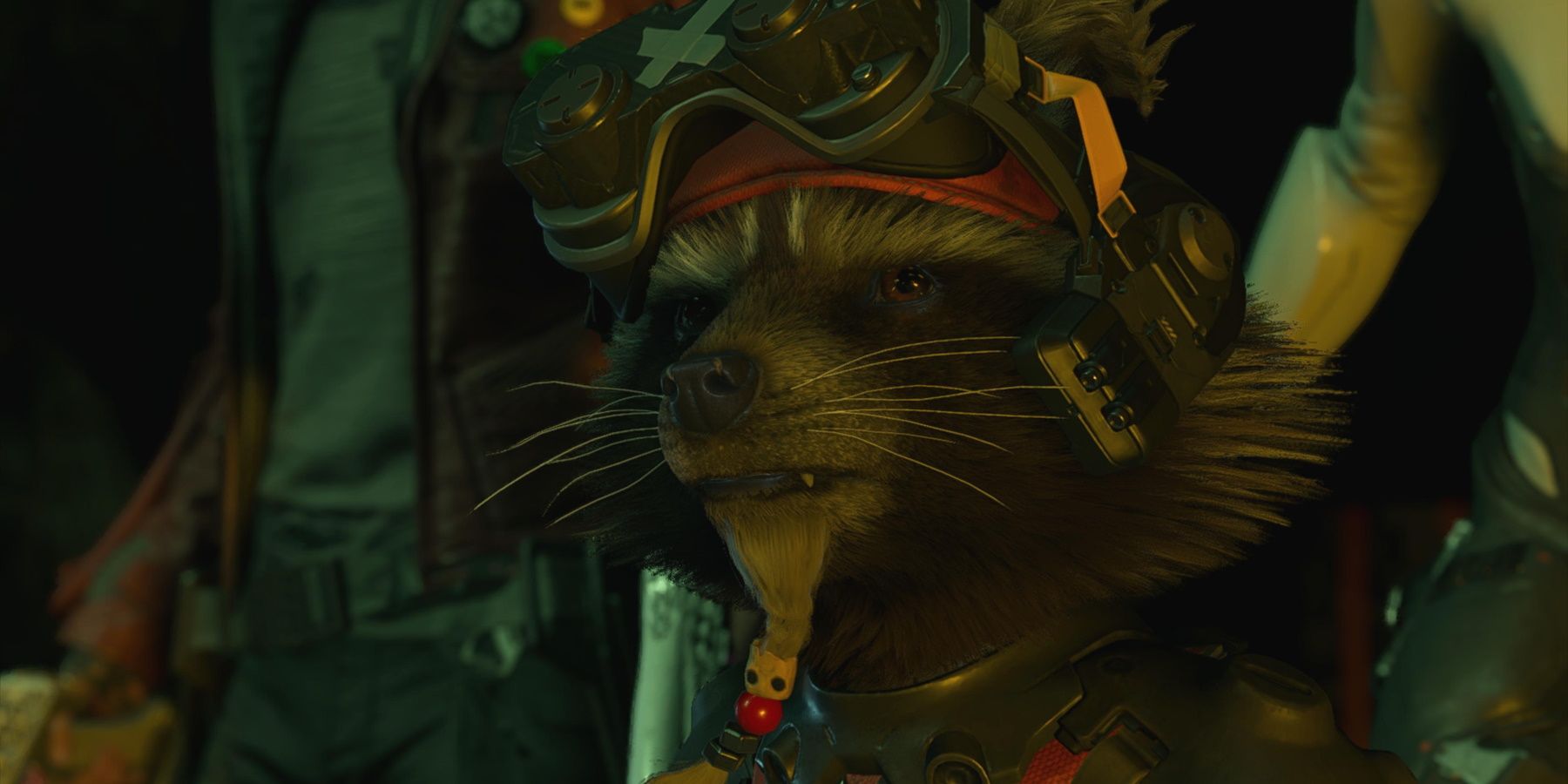 Guardians of The Galaxy Where to Find Battery for Thumper Device