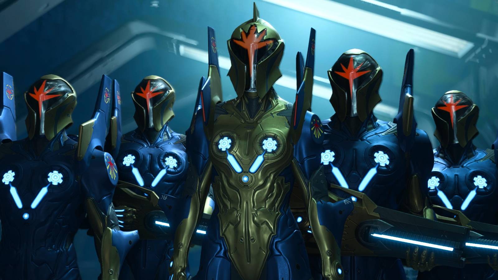 Marvel’s Guardians of the Galaxy Nova Corp Hala's Hope Chapter 2