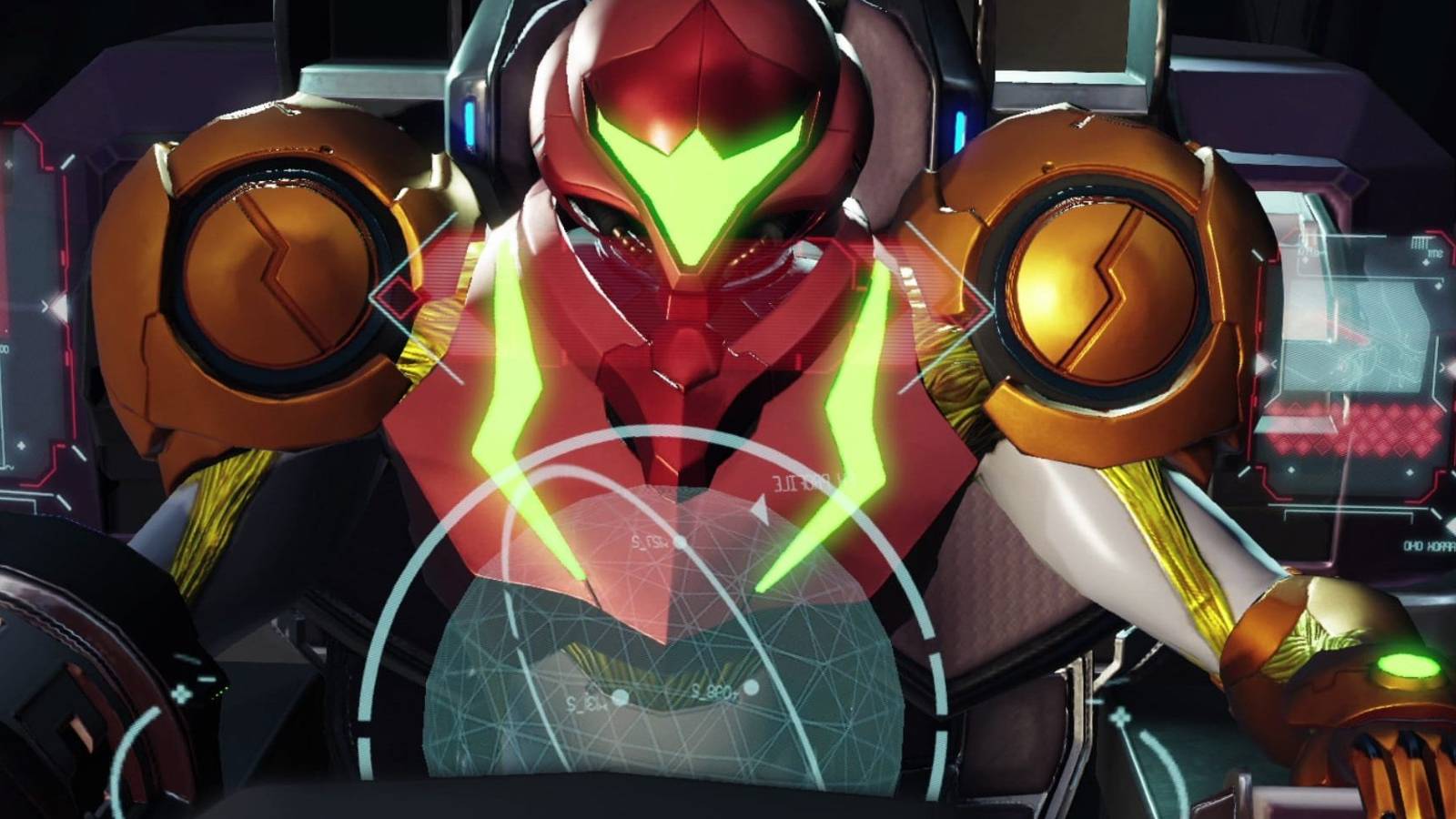 Metroid Dread Breaks Franchise Sales Record