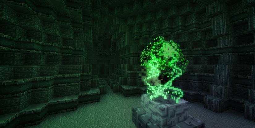 Minecraft Prometheus