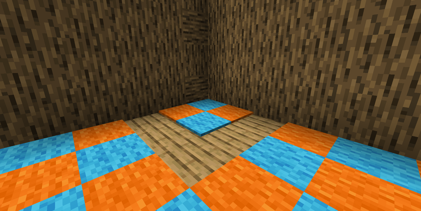 Minecraft Wool Rug Minecraft Best Uses For Wool