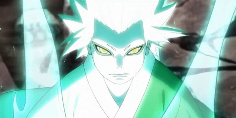 Using Words Skillfully Naruto: All Known Characters That Can Use The Sage Mode