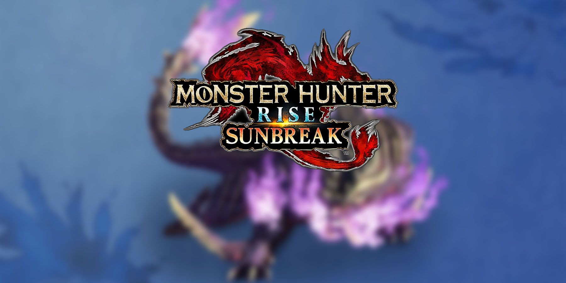 Monster Hunter Sunbreak
