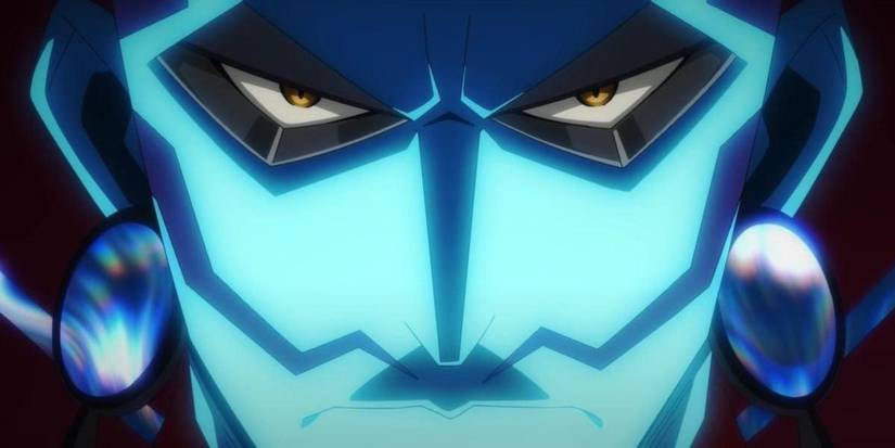 My Hero Academia World Heroes Mission Flect Turn