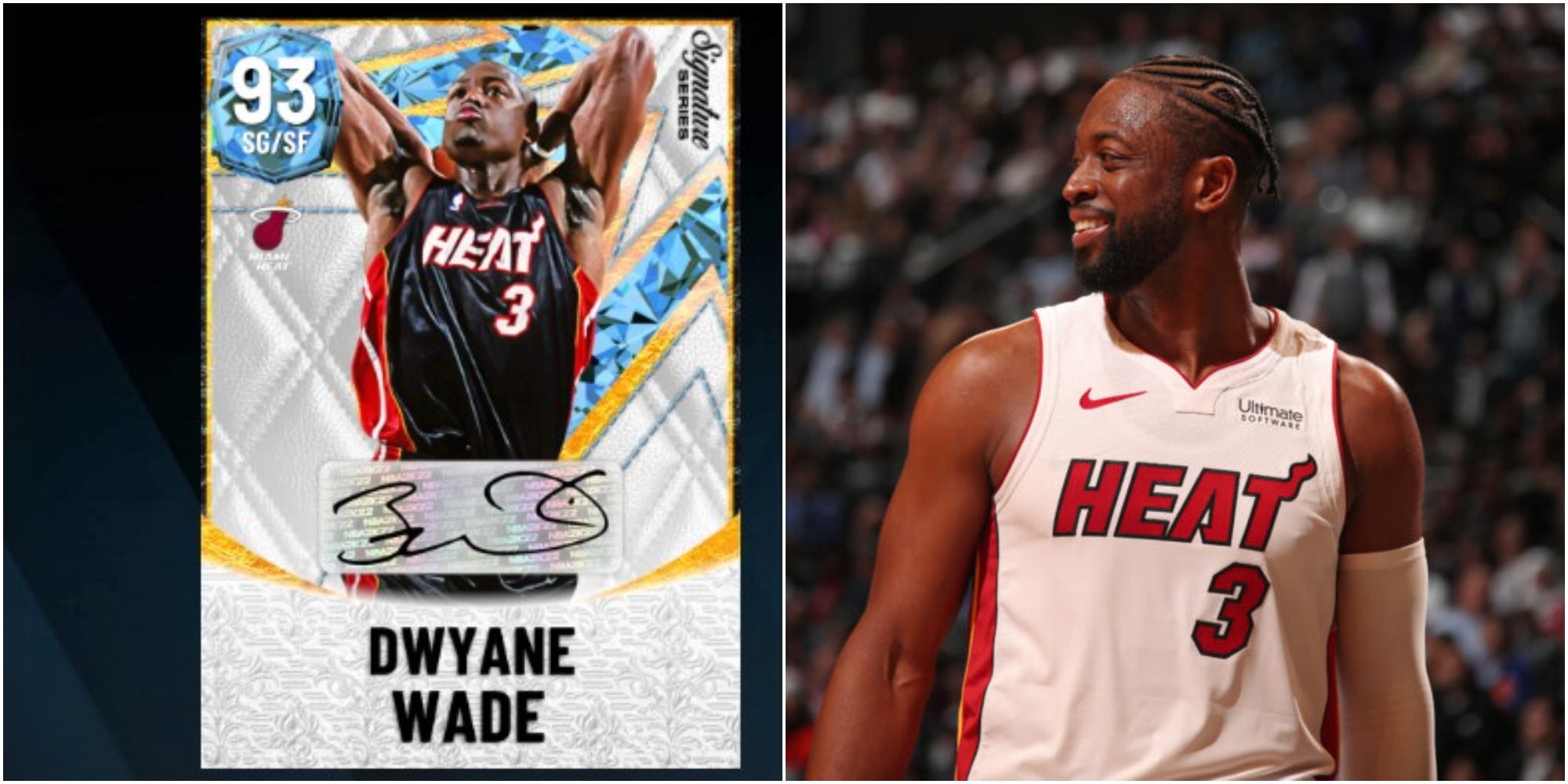 NBA 2K22 10 Best Diamond Cards In MyTeam, Ranked