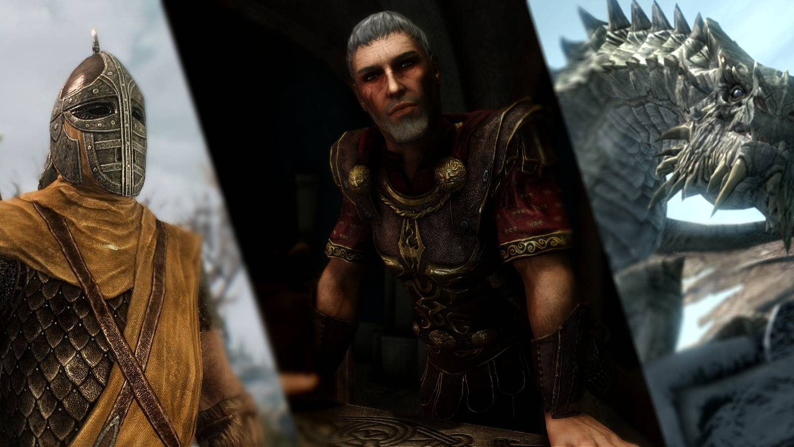 NPC Best Quotes Skyrim