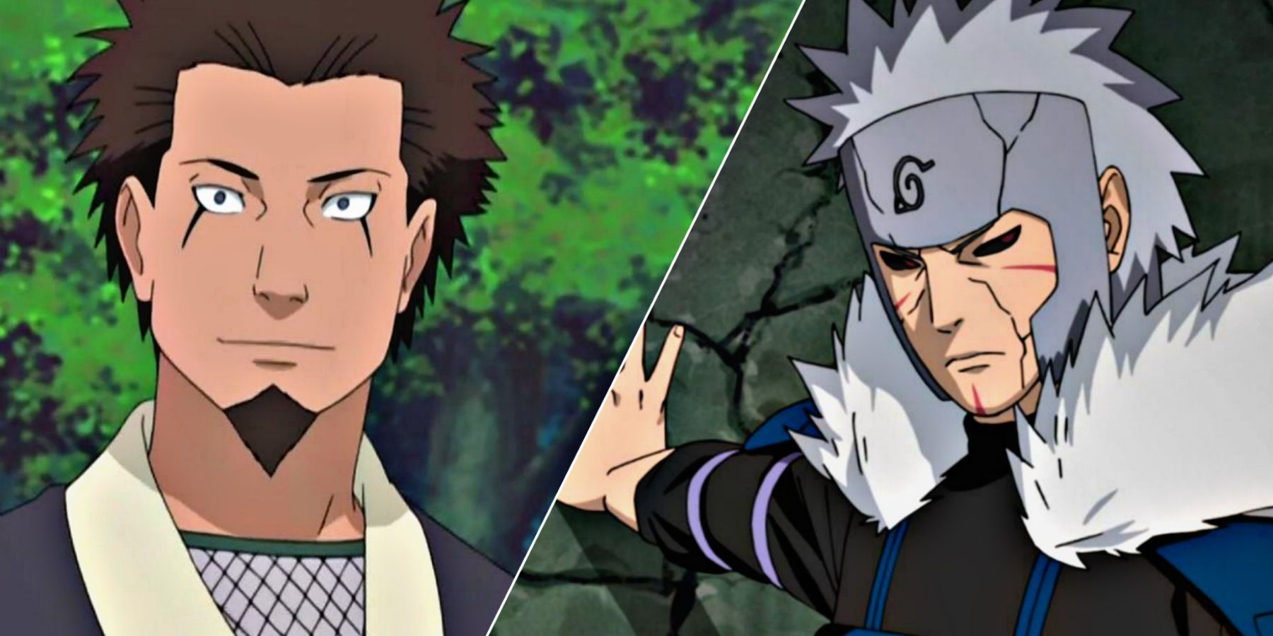 10 Characters Hiruzen Sarutobi Can Defeat In Naruto