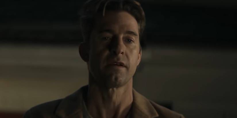 Matthew Engler You season 3