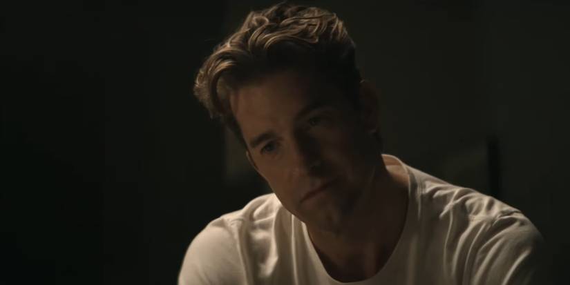 Matthew Engler You season 3