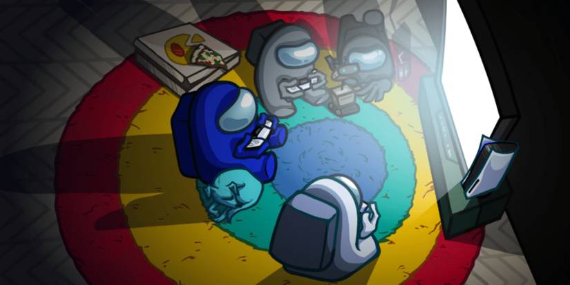 among us collectors edition release date